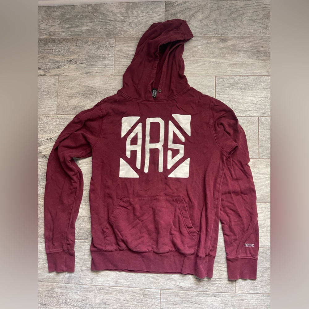 Active Hoodie